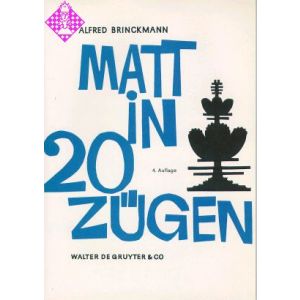 Matt in 20 Zügen