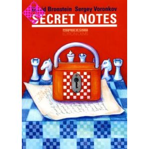 Secret Notes