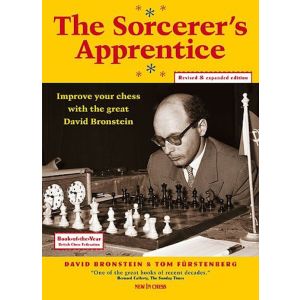 The Sorcerer's Apprentice (hc)