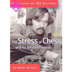 The Stress of Chess