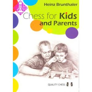 Chess for Kids and Parents