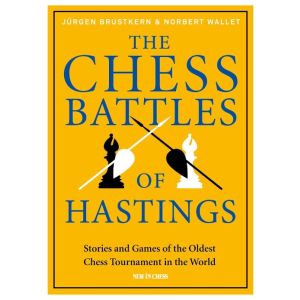 The Chess Battles of Hastings