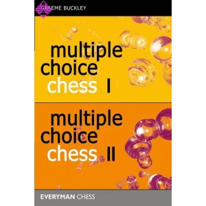 Multiple Choice Chess, Volumes 1 & 2