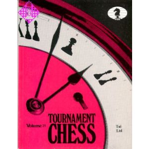Tournament Chess