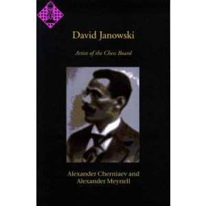 David Janowski