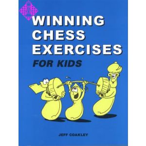 Winning Chess Exercises for Kids