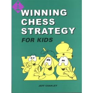 Winning Chess Strategy for Kids
