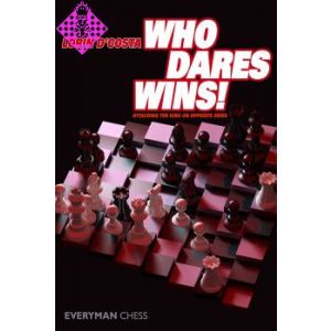 Who Dares Wins!