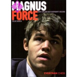 Magnus Force