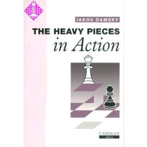 The Heavy Pieces in Action