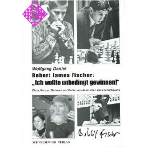 Robert James Fischer
