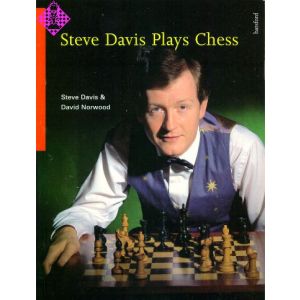 Steve Davis Plays Chess
