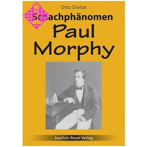 Schachphänomen Paul Morphy