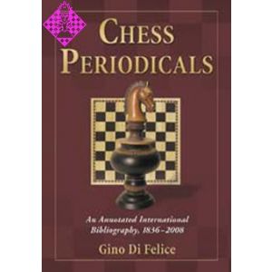 Chess Periodicals