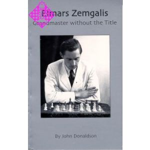 Elmars Zemgalis