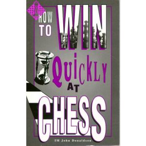 How to win quickly at Chess