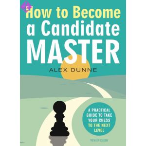How to become a Candidate Master