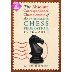 The Absolute Correspondence Championship