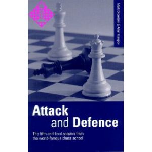 Attack and Defence