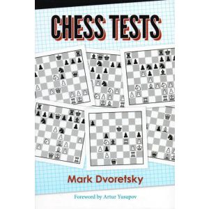 Chess Tests