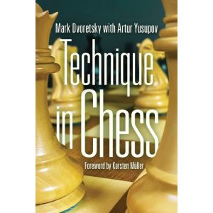 Technique in Chess