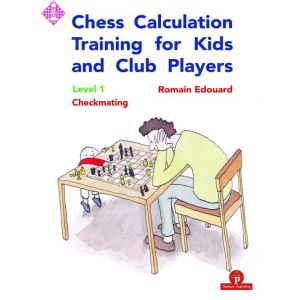 Chess Calculation Training for Kids and