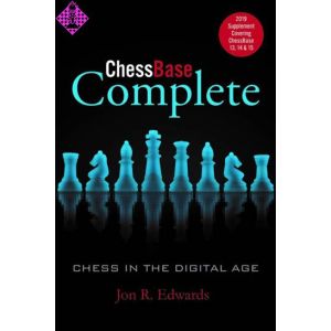 ChessBase Complete 2019 Supplement