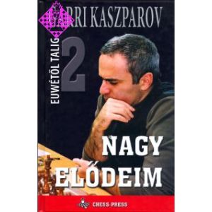 Garri Kaszparov 2