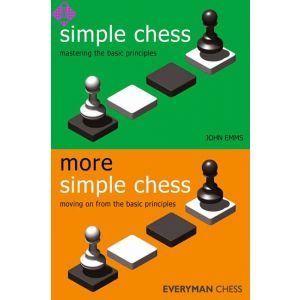 Simple chess and More Simple Chess