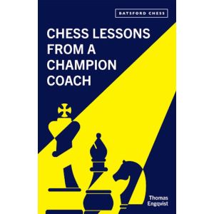 Chess Lessons from a Champion Coach