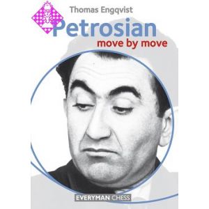 Petrosian - move by move