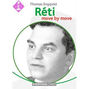 Réti: Move by Move