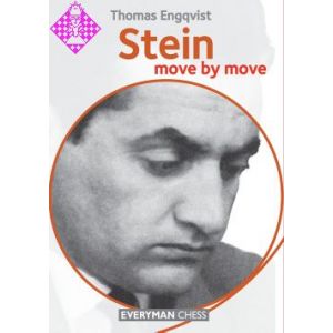 Stein: Move by Move