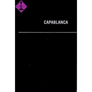 Capablanca, das Schachphänomen