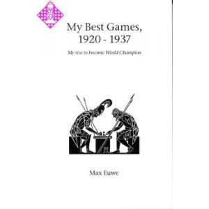 My Best Games, 1920 - 1937