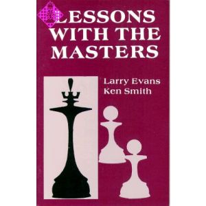 Lessons With The Masters