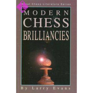 Modern Chess Brilliancies