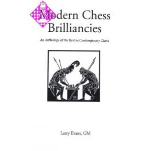 Modern Chess Brilliancies