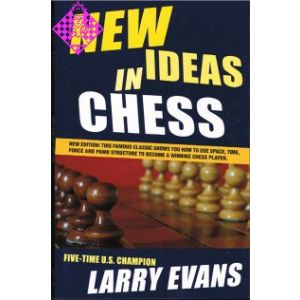 New Ideas in Chess