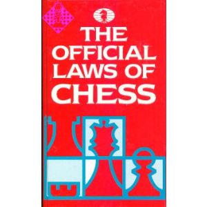 The Official Laws of Chess