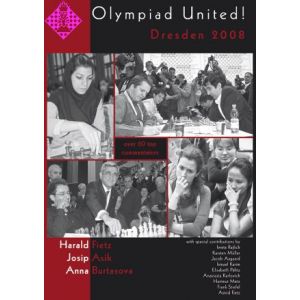 Olympiad United -  Dresden 2008