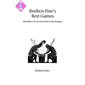 Reuben Fine's Best Games