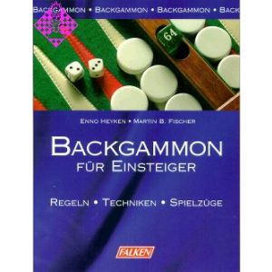 Backgammon für Einsteiger