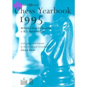 The Official Chess Yearbook 1995