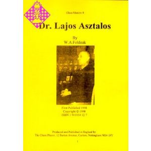 Dr. Lajos Asztalos