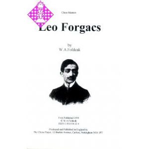 Leo Forgacs
