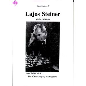 Lajos Steiner