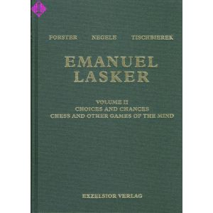 Emanuel Lasker - vol. 2