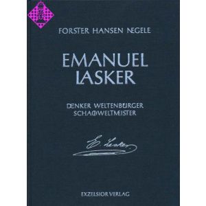 Emanuel Lasker: