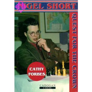 Nigel Short - Quest for the Crown